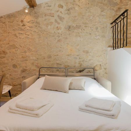 Valbonne Maison Coeur De Village Экстерьер фото