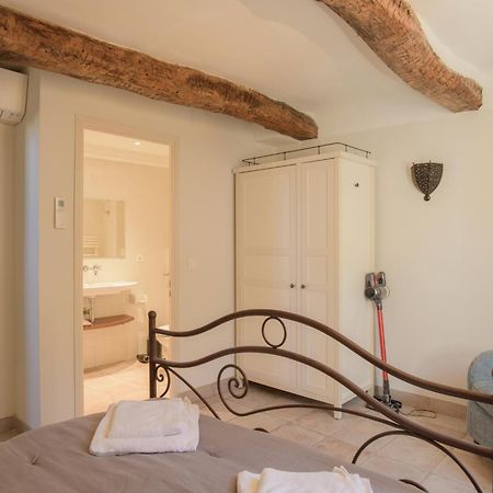 Valbonne Maison Coeur De Village Экстерьер фото