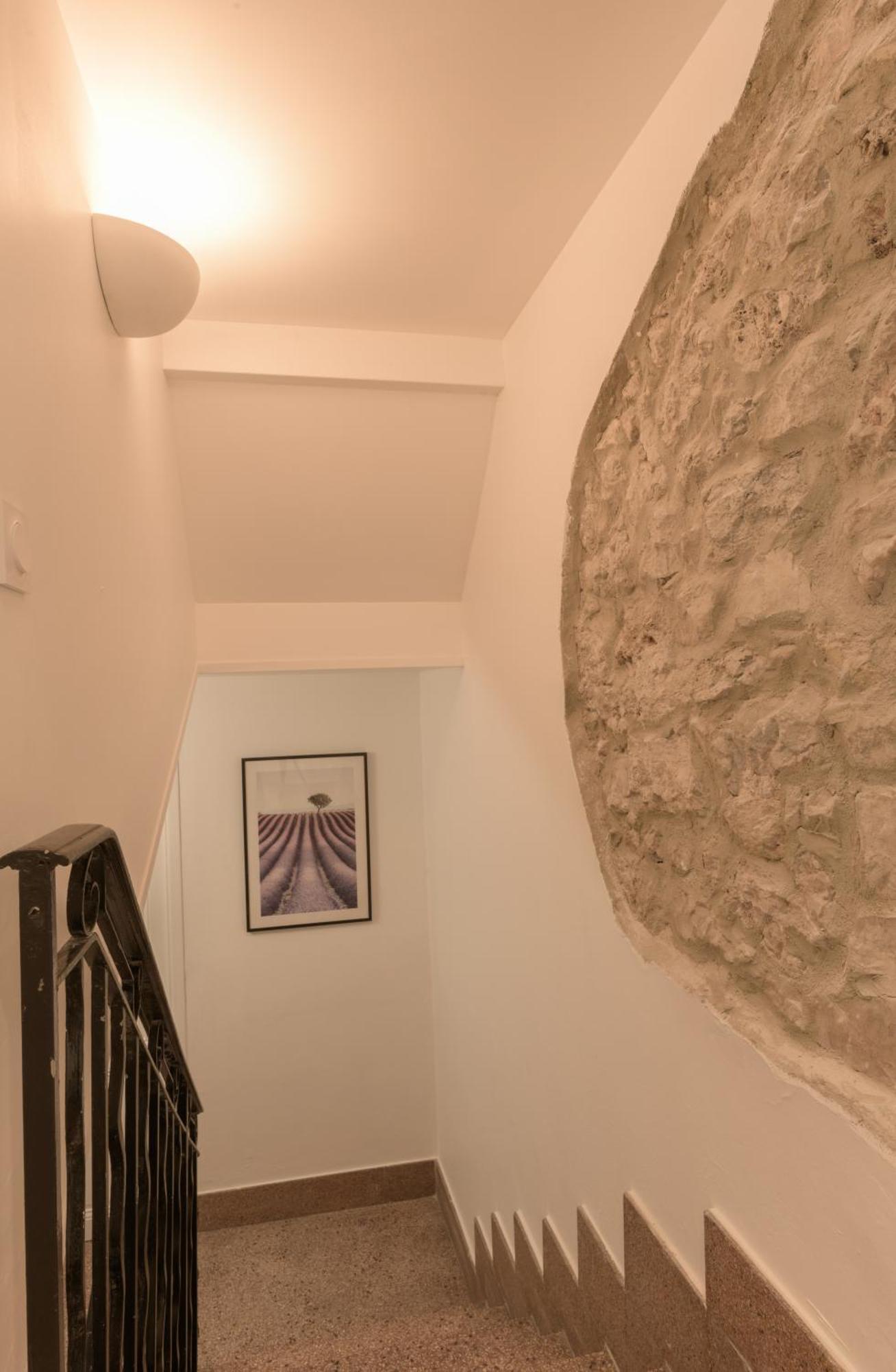 Valbonne Maison Coeur De Village Экстерьер фото