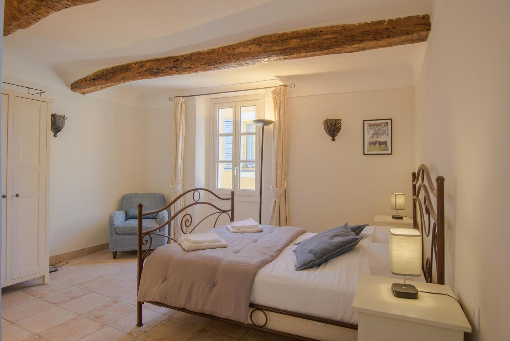 Valbonne Maison Coeur De Village Экстерьер фото