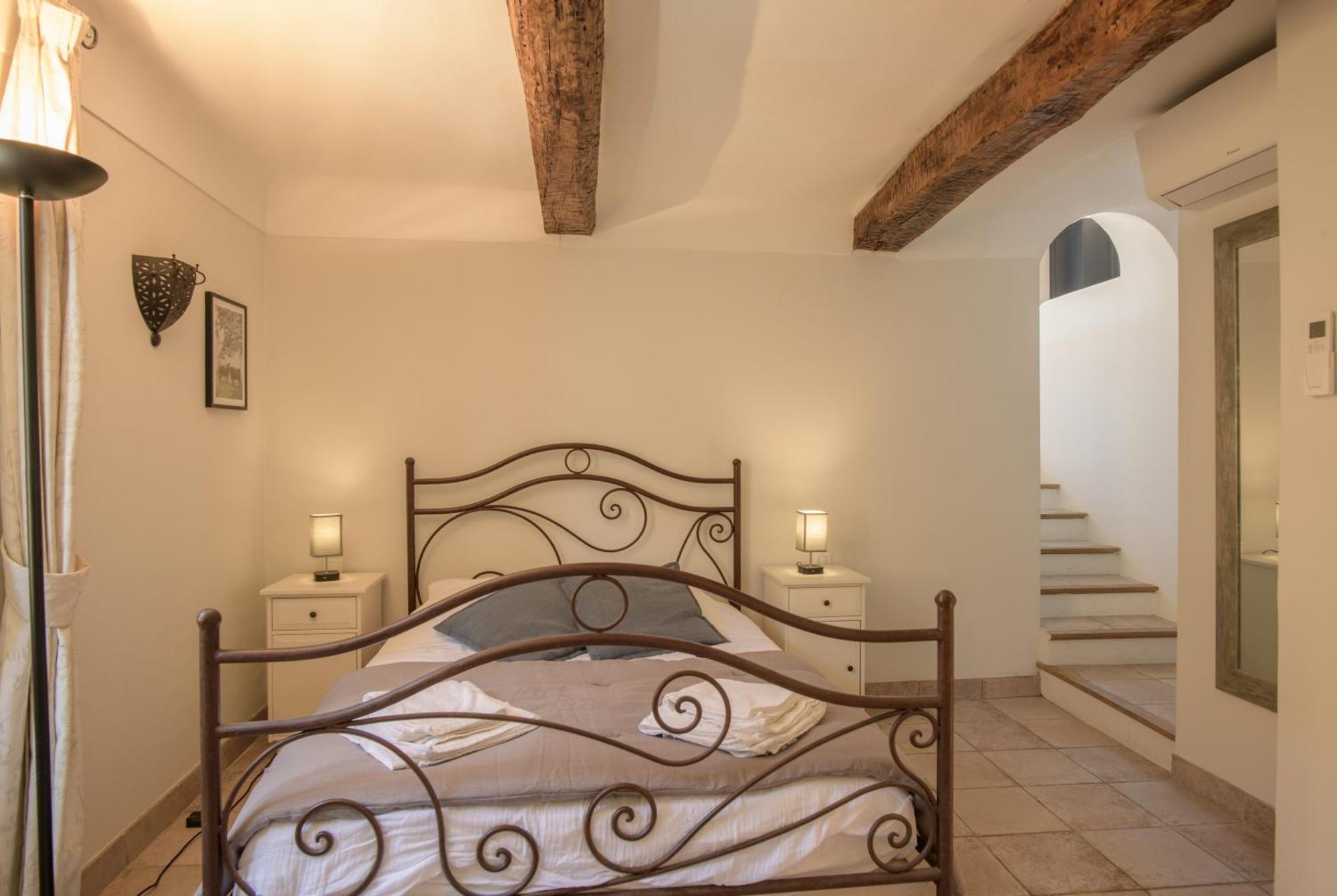 Valbonne Maison Coeur De Village Экстерьер фото