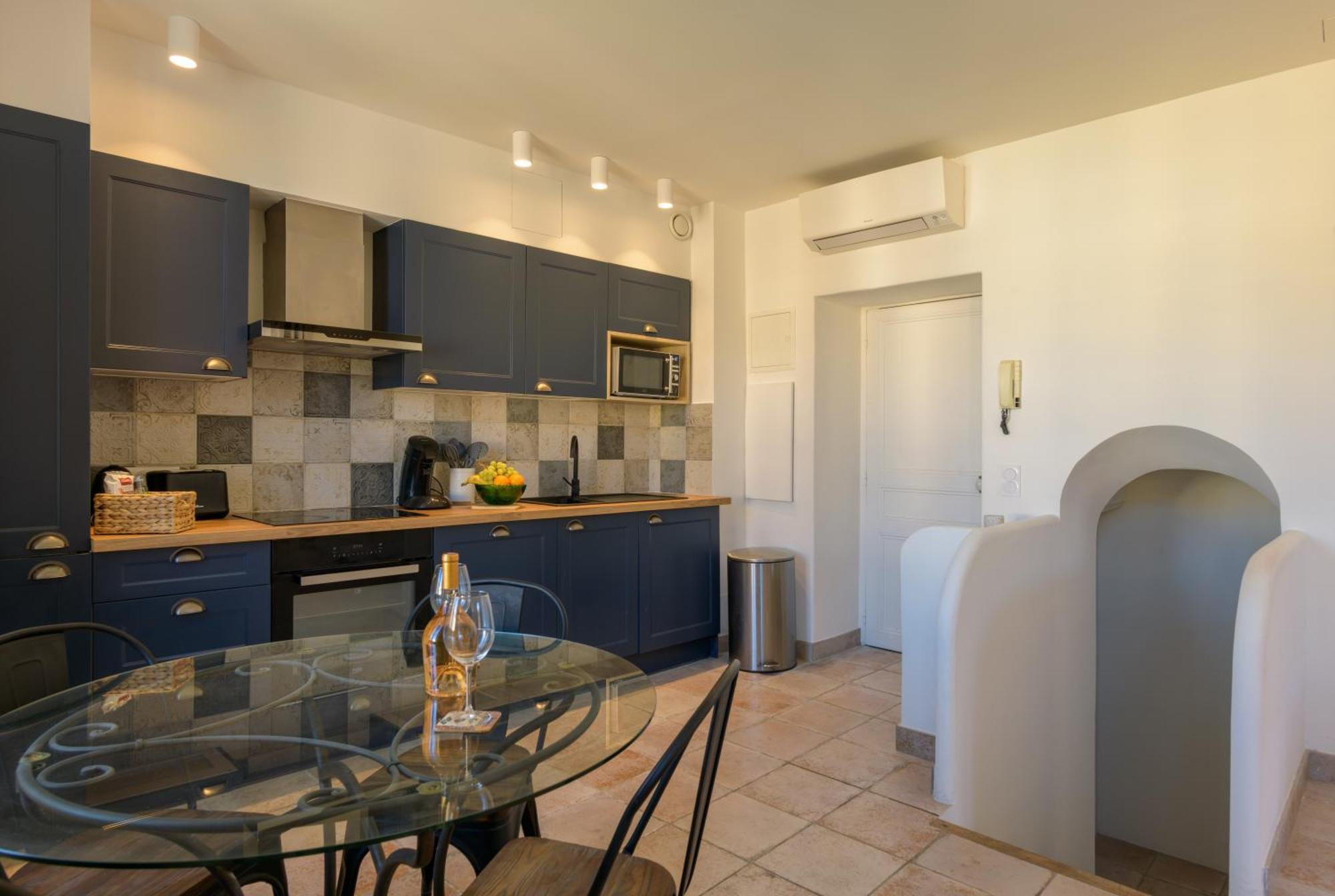 Valbonne Maison Coeur De Village Экстерьер фото