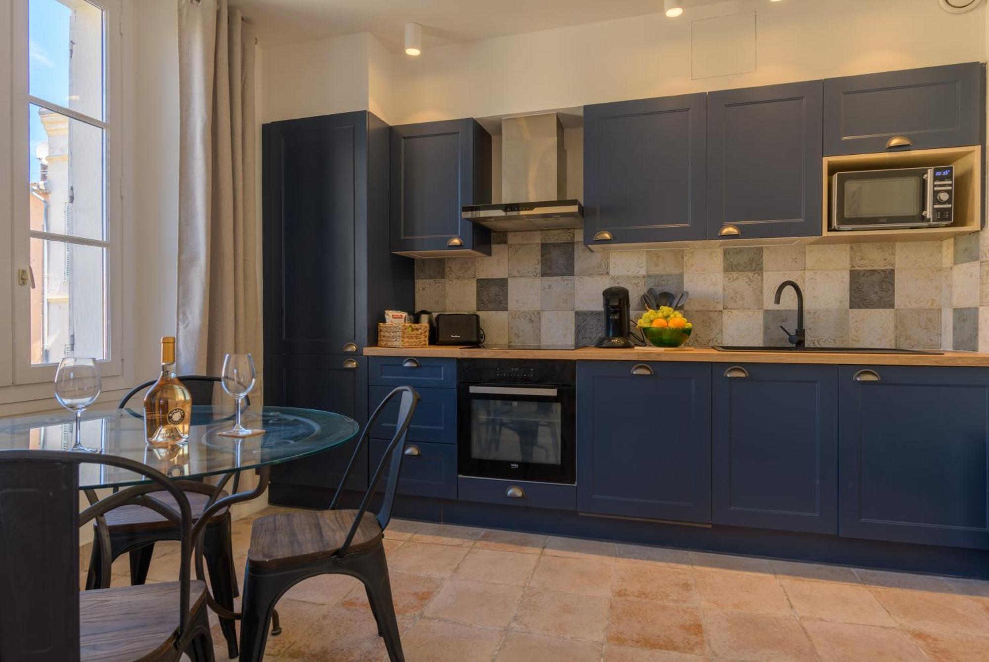 Valbonne Maison Coeur De Village Экстерьер фото