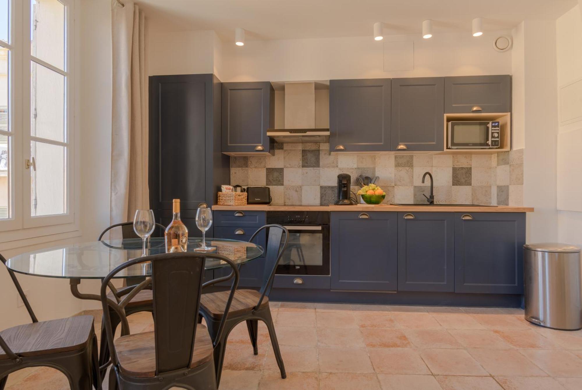 Valbonne Maison Coeur De Village Экстерьер фото