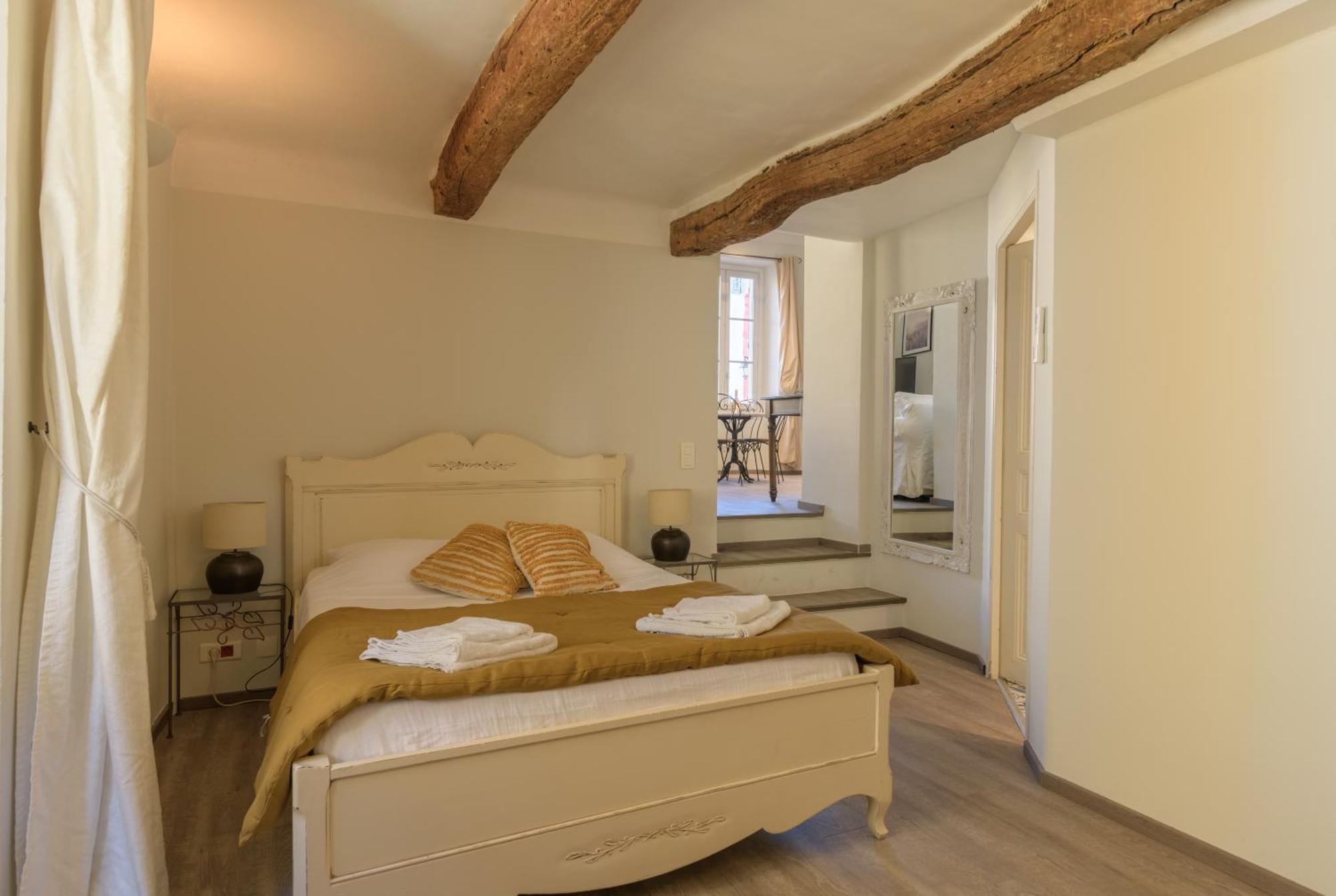 Valbonne Maison Coeur De Village Экстерьер фото