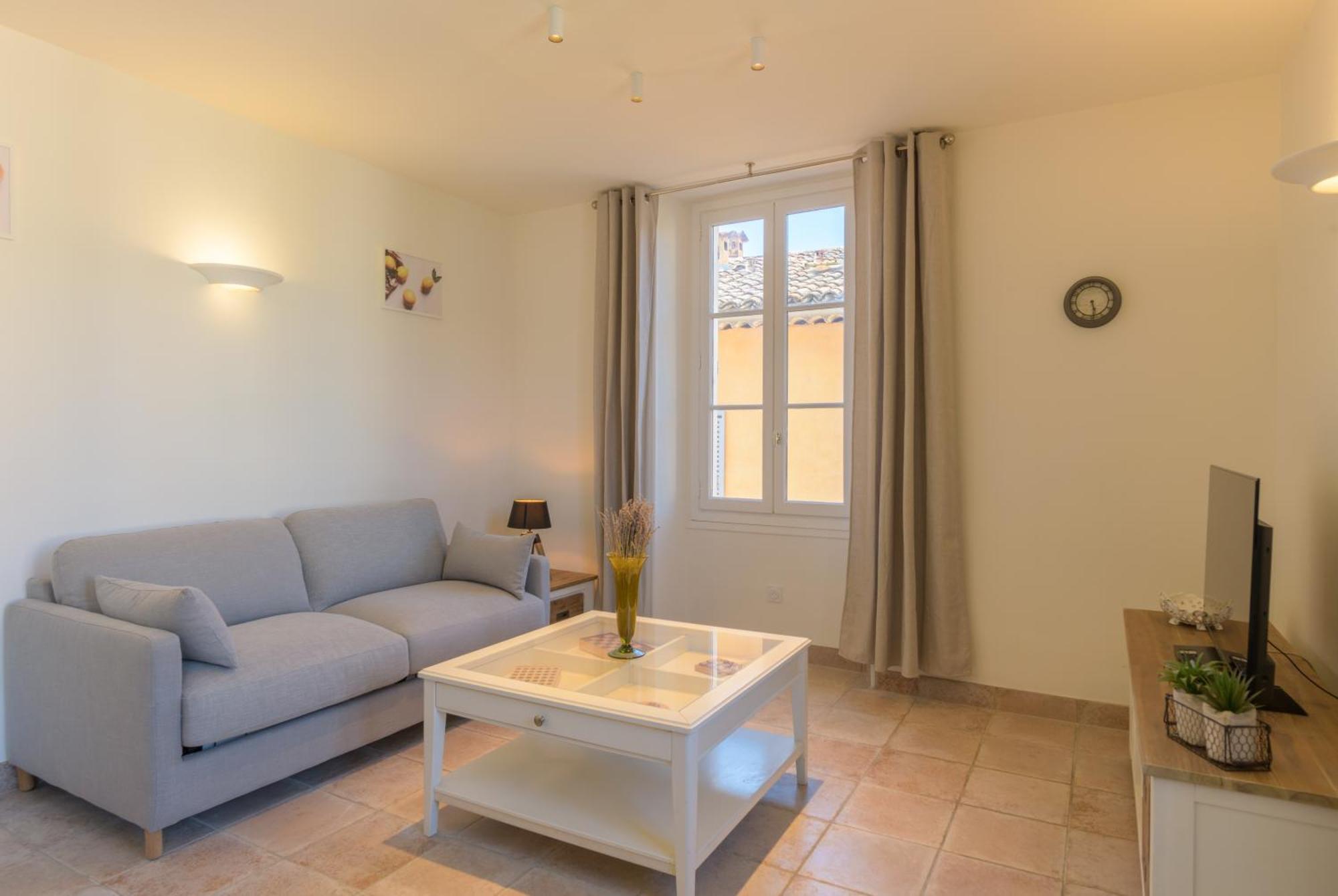 Valbonne Maison Coeur De Village Экстерьер фото