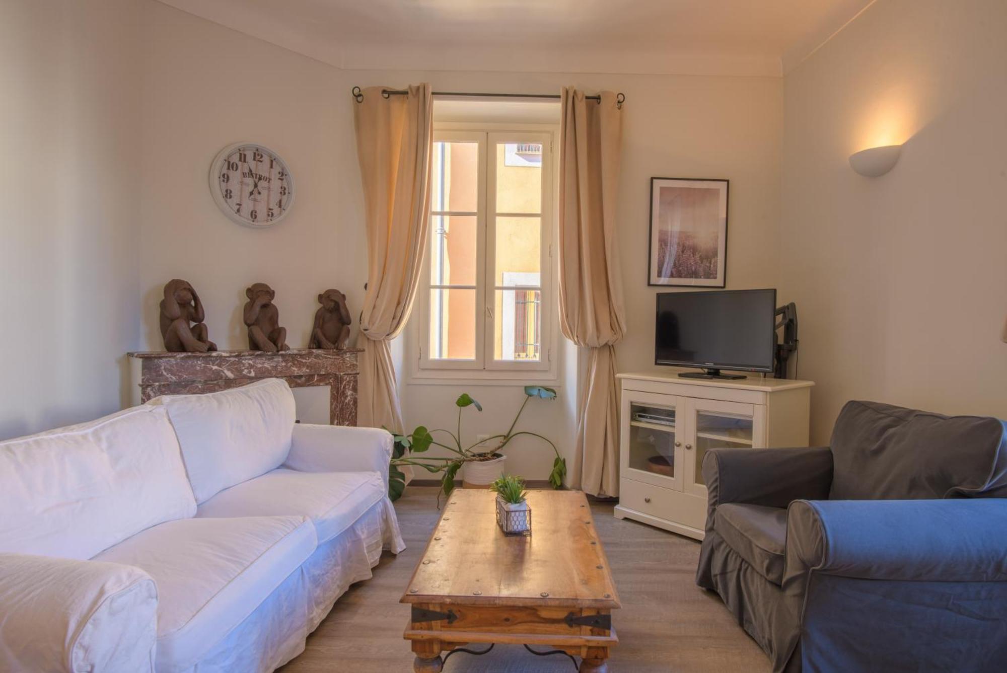 Valbonne Maison Coeur De Village Экстерьер фото